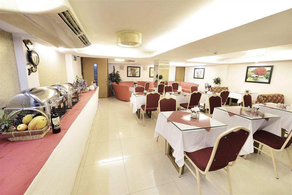Diamond Legend Hotel Hanoi Exterior foto