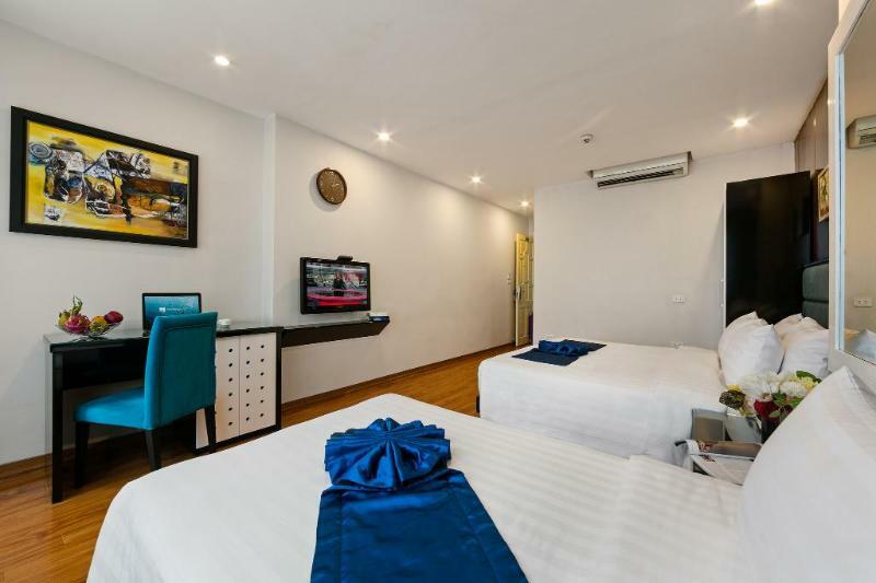 Diamond Legend Hotel Hanoi Exterior foto
